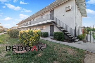 660 S Riverside Ave Unit G, Rialto, CA 92376