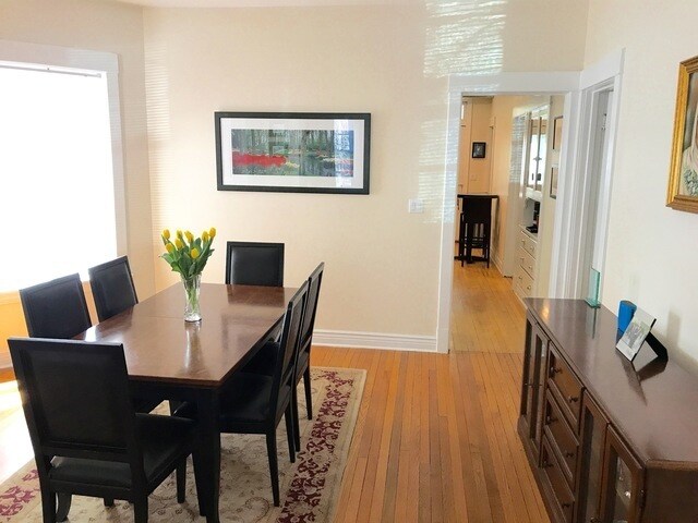 2217 W Giddings St unit 1, Chicago, IL 60625 - photo 5