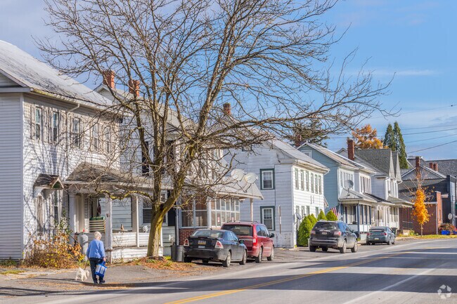 Miles is a community 20 miles northeast of State College.