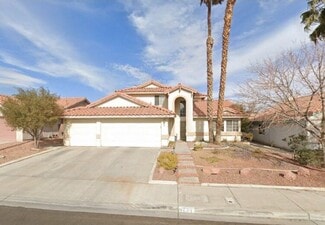 1834 Escondido Terrace, Henderson, NV 89074