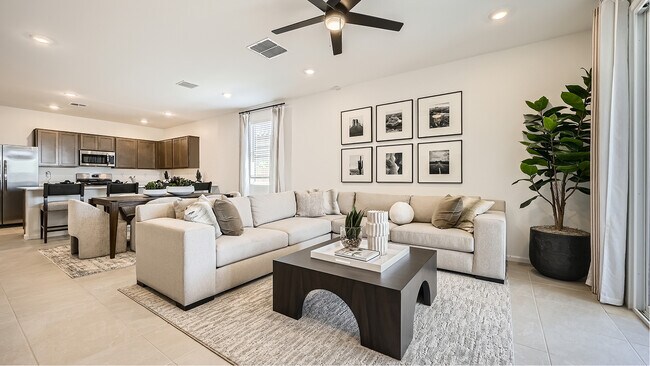 4622 E Shasta Dr, San Tan Valley, AZ 85143 - photo 4