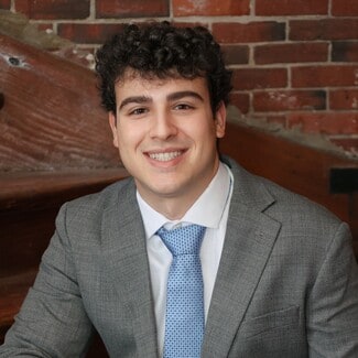 Mitchell Zahn