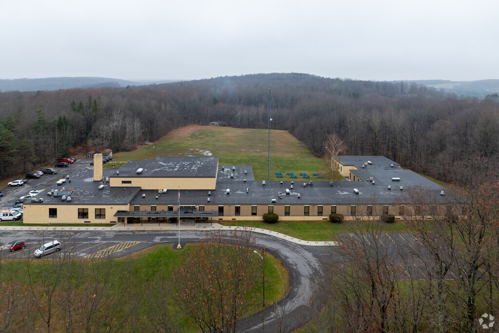 Let Penn Cambria Intermediate School guide your young learner.