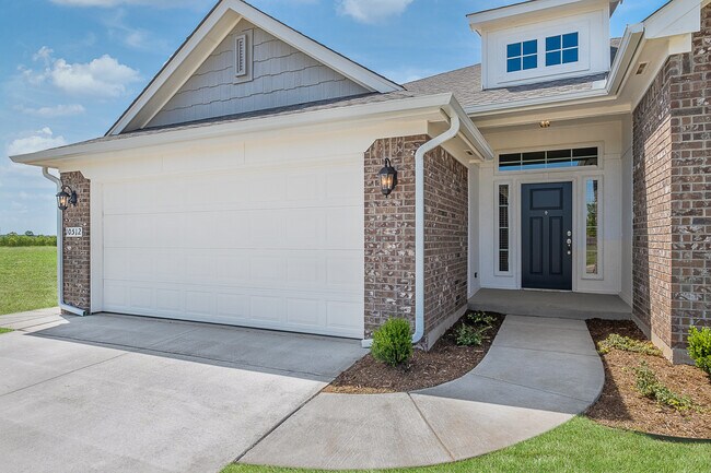 13216 SW 4th St unit 36494480, Yukon, OK 73099 - photo 7