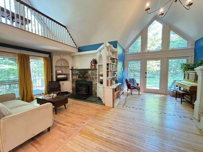 219 Carrabassett Rd, New Portland, ME 04961 - photo 2