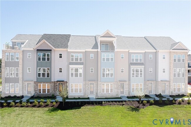 12048 Flowering Lavender Loop, Henrico, VA 23233 - photo 3