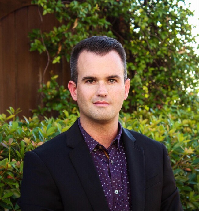 Andrew White