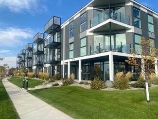 476 Enterprise Blvd Unit 119, Bozeman, MT 59718