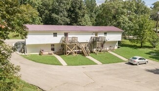 69 Cr-1291q, Whitley City, KY 42653