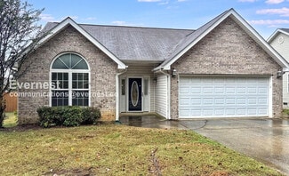 7102 Tyner Crossing Dr, Chattanooga, TN 37421