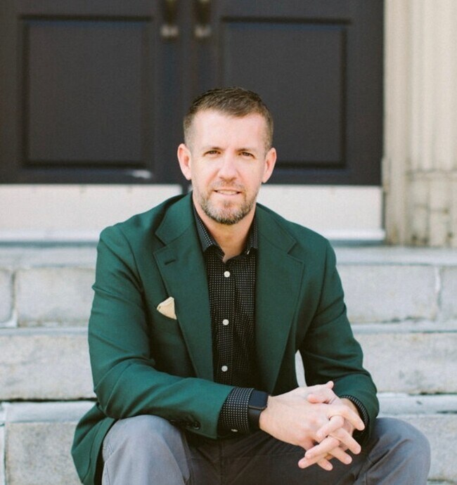Justin Heath