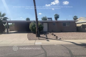11814 N 30th Dr, Phoenix, AZ 85029