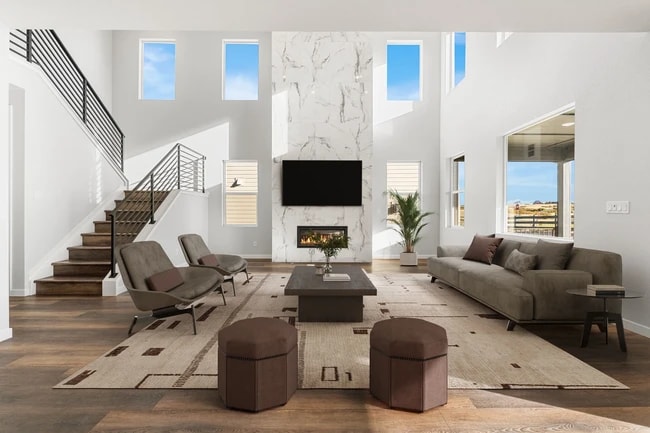 1250 Bridgefield Rd, Castle Pines, CO 80108 - photo 4