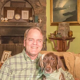 Scott Laughlin