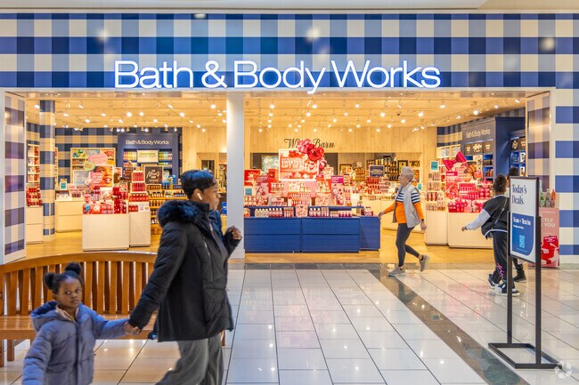 West Towne Mall is a popular indoor shopping plaza near Tamarack Trails.