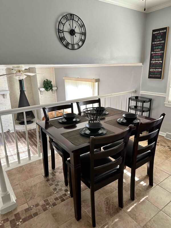 3105 Covedale St, High Point, NC 27265 - photo 6