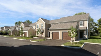 6026 Summit Way, Grove City, OH 43123