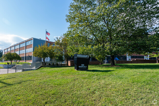 Malcolm X Elementary School