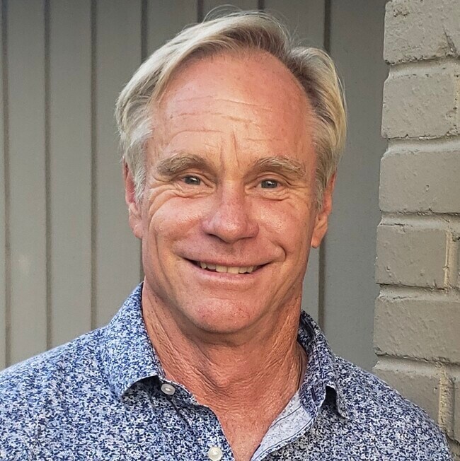 Keith Wagner