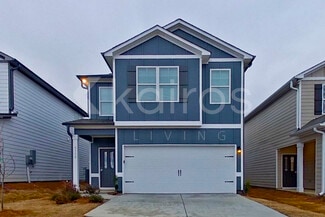 6152 Taramore Ln NW, Huntsville, AL 35806