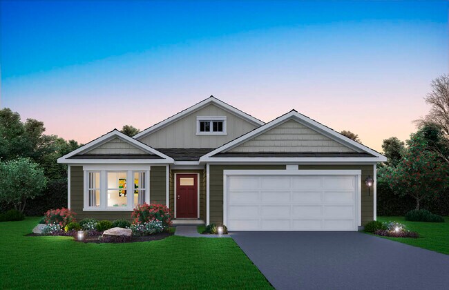 2501 Bayberry Ct unit 36206093, Bull Valley, IL 60097 - photo 3