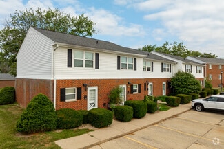 419 W Lincoln Rd, Kokomo, IN 46902