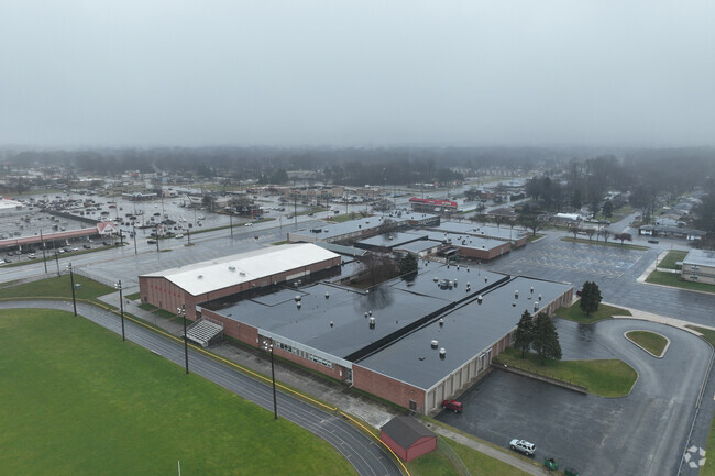 Students love Willowcreek Middle School.