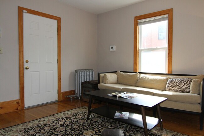 139 Marcella St unit 3, Roxbury, MA 02119 - photo 4