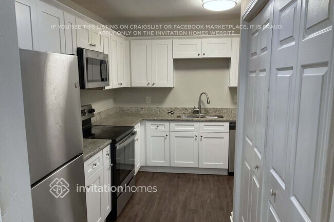 469 Stephenson Rd, Stone Mountain, GA 30087 - photo 5