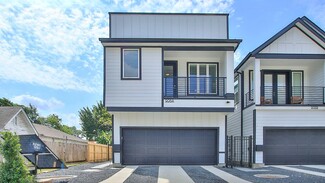 906 21st, Houston, TX 77008