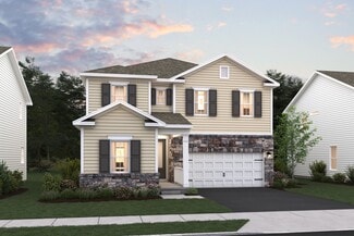 21 Butternut Dr, Berlin, NJ 08009