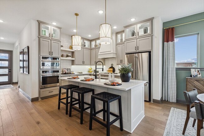 2078 Cuellar Way unit 36482466, van Alstyne, TX 75495 - photo 6