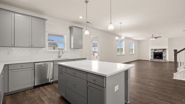 1900 Endress Cir, Hampton, GA 30228 - photo 7