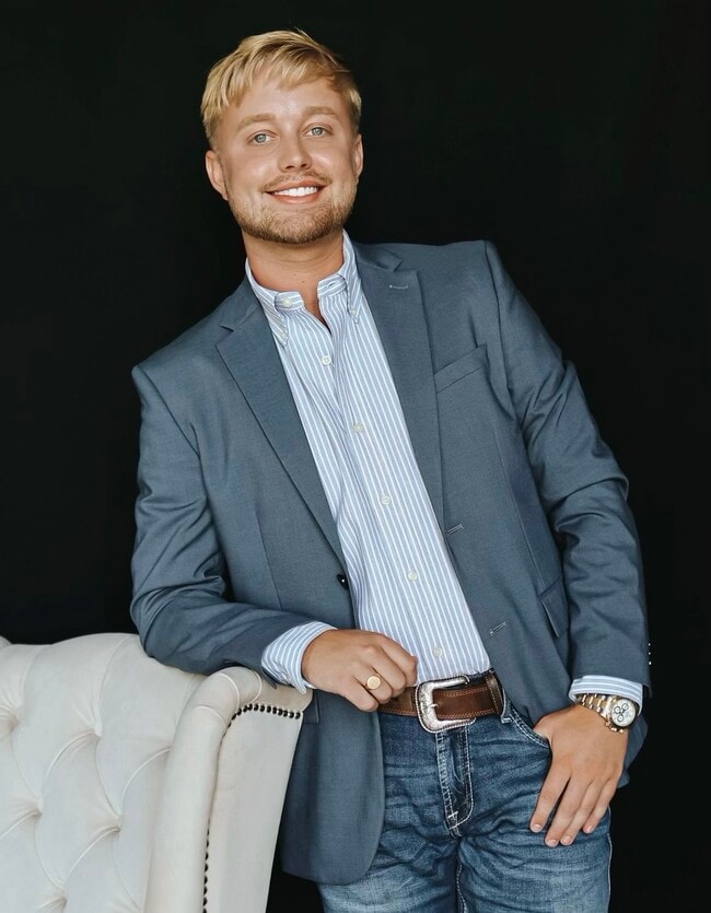 Cayden Burnett