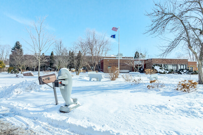 Chatfield School is where students achieve to their full potential.
