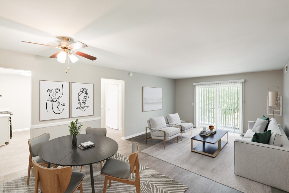 Falcon View Apartments, Madison, TN 37115 - photo 1