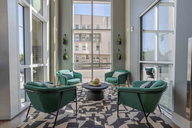 Arapahoe Square, Denver, CO 80205 - photo 3