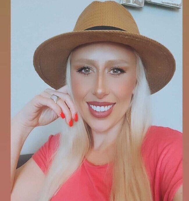 Sarah Hoiland