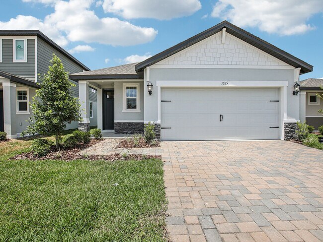 1839 Brekey Way, Zephyrhills, FL 33541 - photo 2