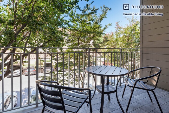 3406 El Camino Real unit FL2-ID1887, Santa Clara, CA 95051 - photo 5