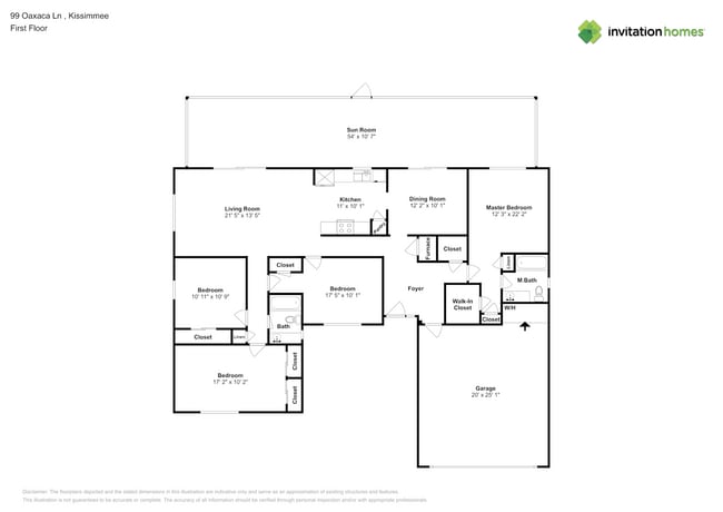 99 Oaxaca Ln, Kissimmee, FL 34743 - photo 2