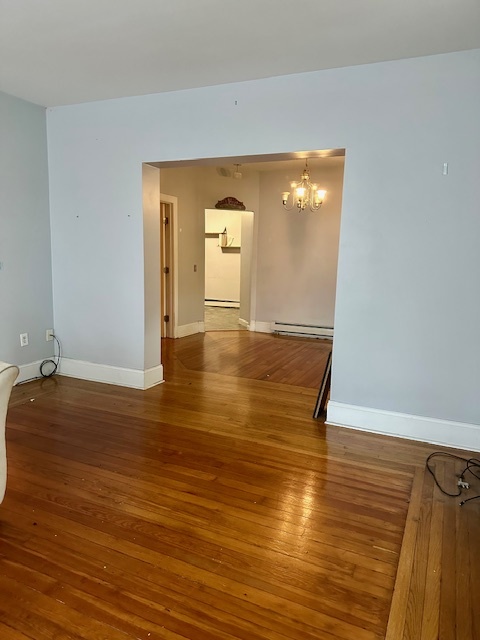 15 Jenkins St Unit 1st floor, Providence, RI 02906