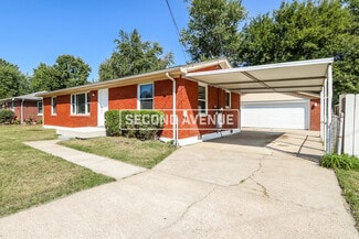 7215 Earl Dr, Louisville, KY 40258