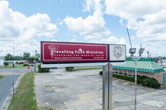 Prevailing Faith Christian Academy