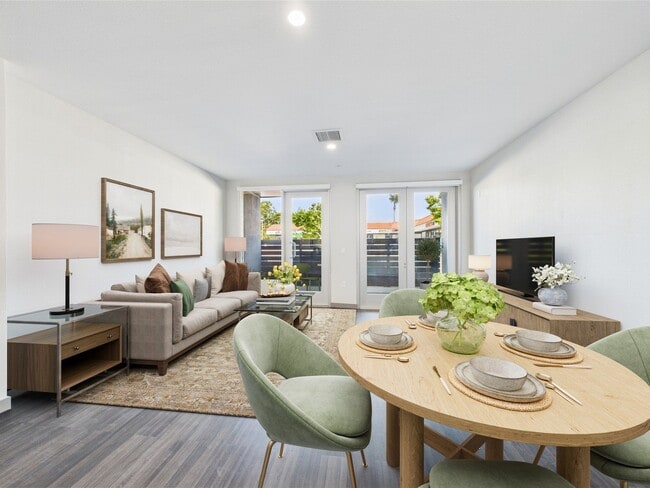 &Pico, Los Angeles, CA 90064 - photo 6