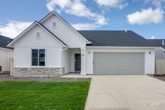 3096 N Arroyo Vista Way, Kuna, ID 83634