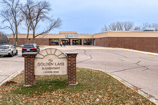 Golden Lake Elementary School