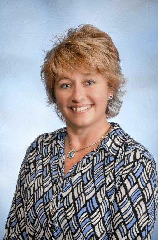 Laura Hall