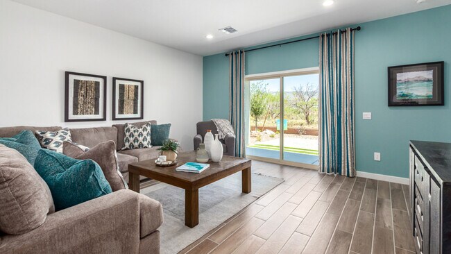 10031 N Cascalote Ln, Marana, AZ 85653 - photo 2