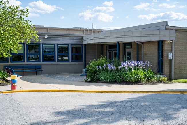 Nashua Elementary School